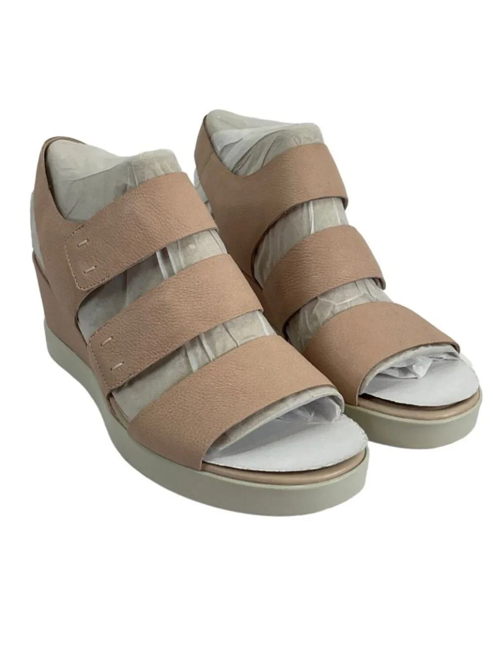Ecco shape wedge